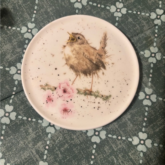 Royal Worcester fine bone china Mug & Coaster Set- Wendale Designs - Picture 9 of 11